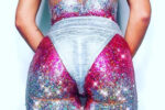 glitter butt trend