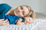mum and newborn | parent advice