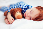 tips for when toddler wakes up at night