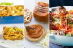 Hidden vegetable recipes
