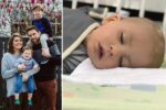 Alfie Chivers brain cancer