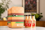 Big Mac ebay auction