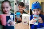 Kid's Care Complete Nutrition review