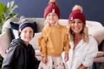 Carrie Bickmore baby news