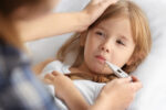 fever phobia