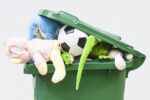 unwanted toys