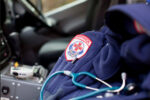 paramedics Australia and workplace stress