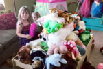 declutter toys