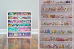 small toy storage ideas