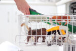 Kitchen Hacks Toys In Dishwasher