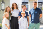 princess mary and prince frederik of denmark