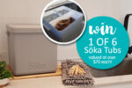 soka tub