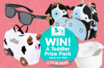 toddler prize pack competition