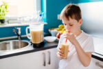 national child health poll find Aussie kids eat too much sugar