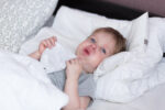 child with croup