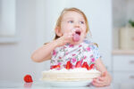 fussy eaters