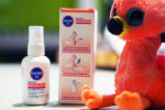 Curash Medicated Nappy Rash Spray