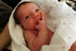 baby dies of cold sore virus