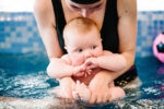 breastfeeding mum pool backlash