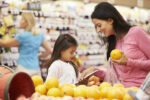 how to save money grocery shopping