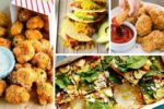 easy vegetarian meals