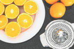 oranges