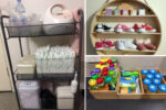 Kmart baby hacks