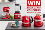 KitchenAid products