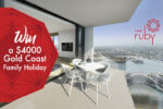 Ruby Holiday Apartments