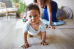 baby milestones