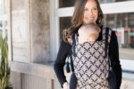 best baby carriers - Tula