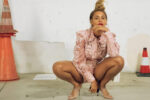 beyonce c-section interview