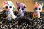 Beanie Boos weird toys