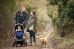 iCandy Peach pram