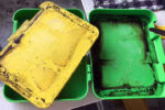 lunch box mould warning