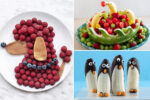 cute fruit ideas FI