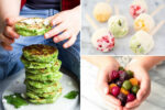 toddler snack ideas