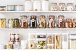 Kitchen and pantry storage Kmart