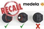 Product Recall: Medela Breast Pump recall