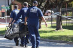 bedford family murder police
