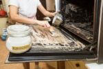 natural cleaning