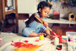 easy fun crafts for kids