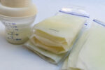 breast milk