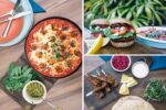 Perfectly balanced meals for families