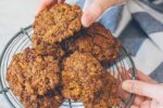 Weet-Bix biscuit recipe