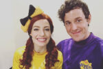 Emma Wiggle and Lachy Wiggle