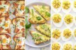 egg recipe collection FI