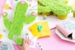 cupcake cake cactus feature image