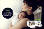 Uniden Baby Monitor