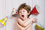 bad behaviour children